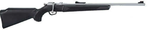 Henry Repeating Arms Mini Bolt Youth 22 Long Rifle 16.25"Stainless Steel Barrel Single Shot Action H005